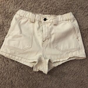 pacsun cargo shorts
